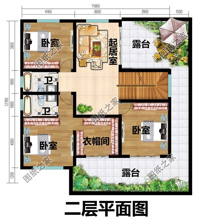 回老家建這么一棟現(xiàn)代別墅，相親找老婆都不用發(fā)愁了