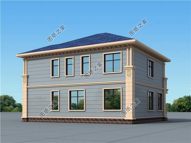 農(nóng)村建房不只是建造一處居所，更是一種精神寄托