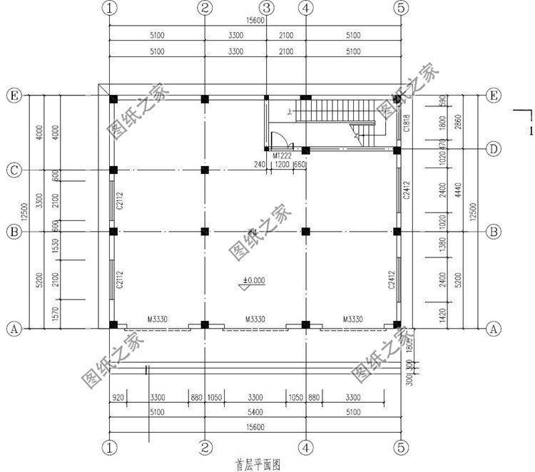 農(nóng)村帶商鋪?zhàn)越ǚ客扑]，一層為門臉二三層自住，掙錢生活兩不誤