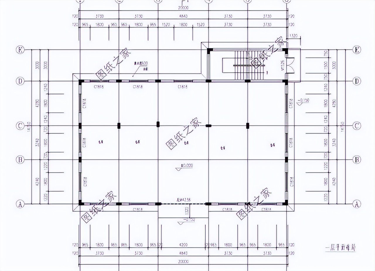 農(nóng)村帶商鋪?zhàn)越ǚ客扑]，一層為門臉二三層自住，掙錢生活兩不誤