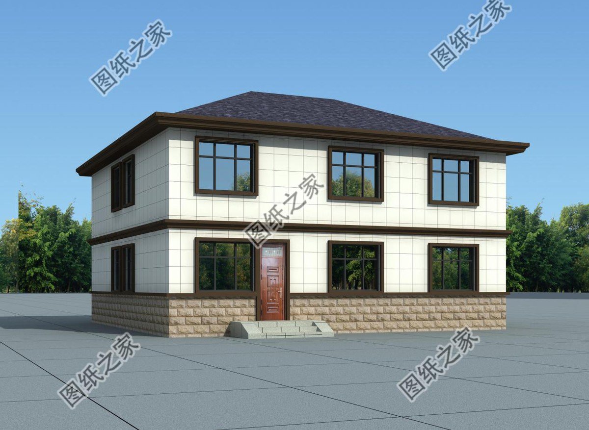 美麗鄉(xiāng)村別墅設(shè)計，帶給你舒適溫馨的家居體驗保你滿意