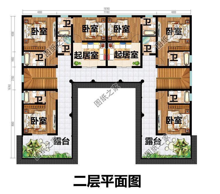 傳統(tǒng)中式住宅設(shè)計(jì)推薦，就如陳年美酒般沁人心脾迷戀陶醉