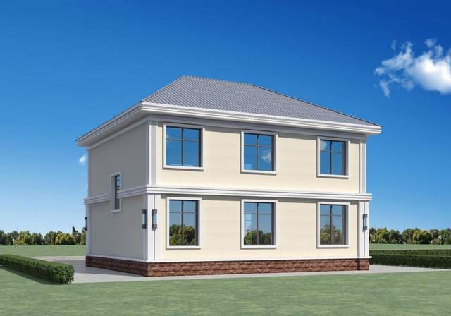 農(nóng)村自建房設(shè)計(jì)推薦，簡(jiǎn)單不失精致，舒適度滿滿