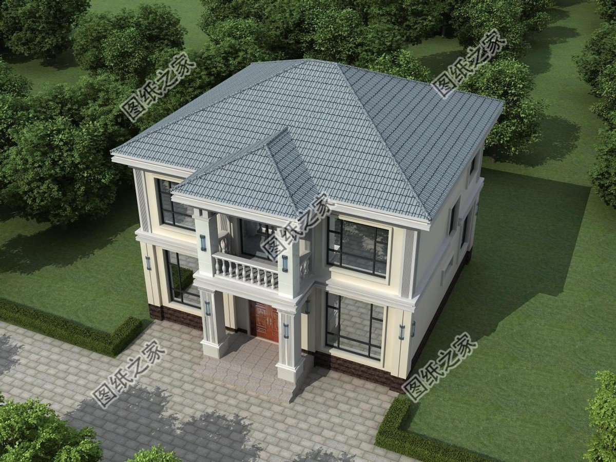 簡單色彩線條勾畫的輪廓，低調(diào)不張揚，越看越喜歡