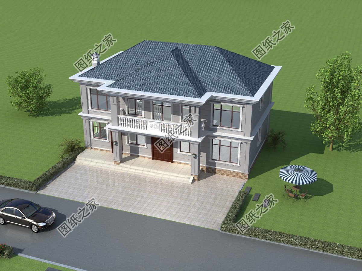 簡單色彩線條勾畫的輪廓，低調(diào)不張揚，越看越喜歡