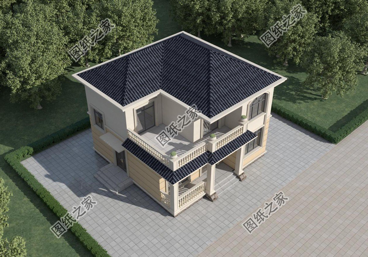 簡單色彩線條勾畫的輪廓，低調(diào)不張揚，越看越喜歡