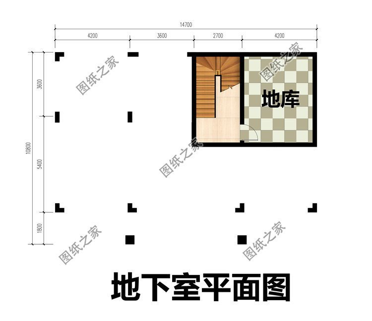 設計感滿滿的農(nóng)村自建房，新穎外觀布局實用，打造非凡氣質