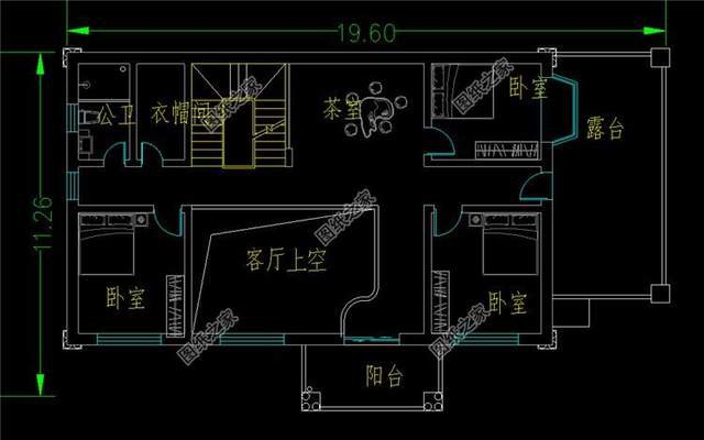 人生第一次建房，我首推簡歐風(fēng)，傳承三代人沒問題