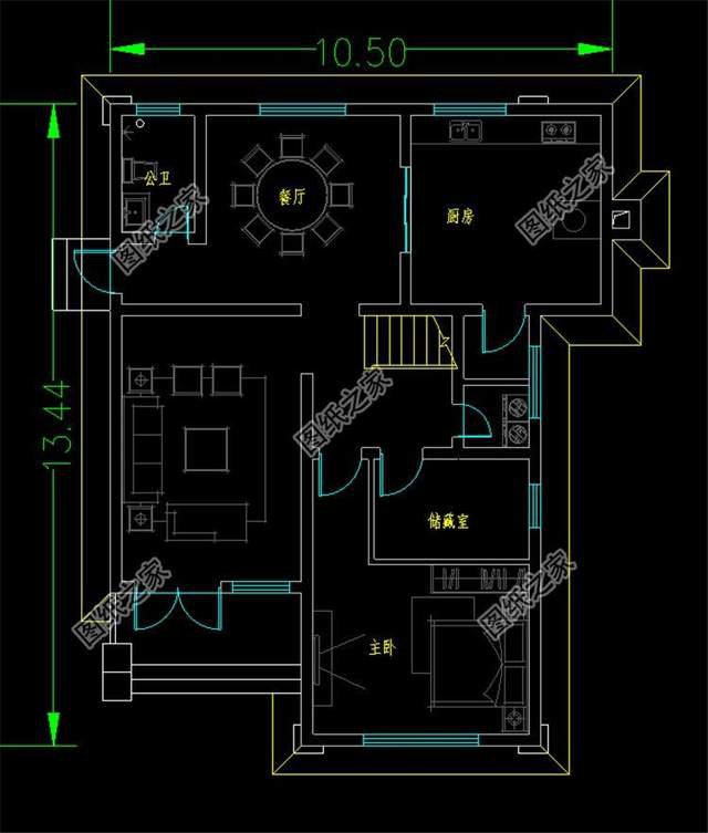 人生第一次建房，我首推簡歐風(fēng)，傳承三代人沒問題