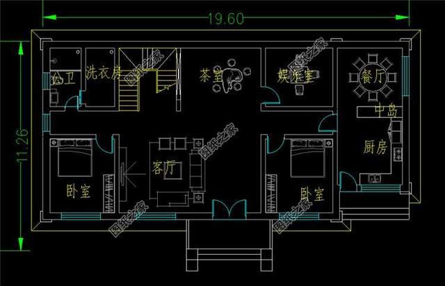 人生第一次建房，我首推簡歐風(fēng)，傳承三代人沒問題