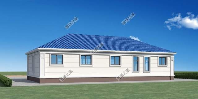 5款不同設(shè)計的農(nóng)村自建房推薦，給家人創(chuàng)造舒適溫馨的生活空間