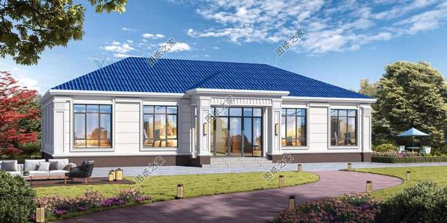 5款不同設(shè)計的農(nóng)村自建房推薦，給家人創(chuàng)造舒適溫馨的生活空間