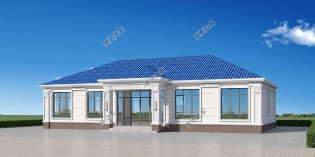 5款不同設(shè)計的農(nóng)村自建房推薦，給家人創(chuàng)造舒適溫馨的生活空間