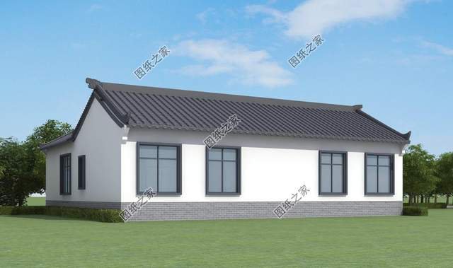 5款不同設(shè)計的農(nóng)村自建房推薦，給家人創(chuàng)造舒適溫馨的生活空間