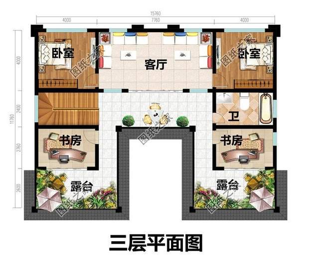 新中式別墅推薦，顛覆傳統(tǒng)住宅設(shè)計，加入現(xiàn)代語言惹人喜愛