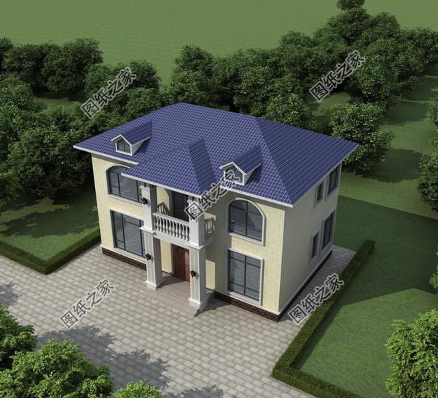 那些返鄉(xiāng)建房的人，房子都是什么樣子的呢？不要錯(cuò)過本期內(nèi)容