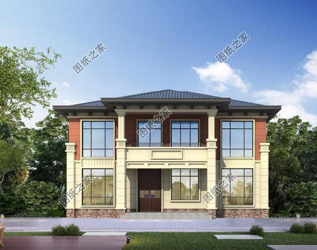 那些返鄉(xiāng)建房的人，房子都是什么樣子的呢？不要錯(cuò)過本期內(nèi)容