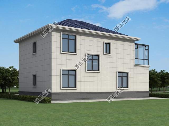 那些返鄉(xiāng)建房的人，房子都是什么樣子的呢？不要錯(cuò)過本期內(nèi)容