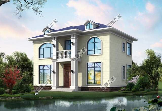 那些返鄉(xiāng)建房的人，房子都是什么樣子的呢？不要錯(cuò)過本期內(nèi)容