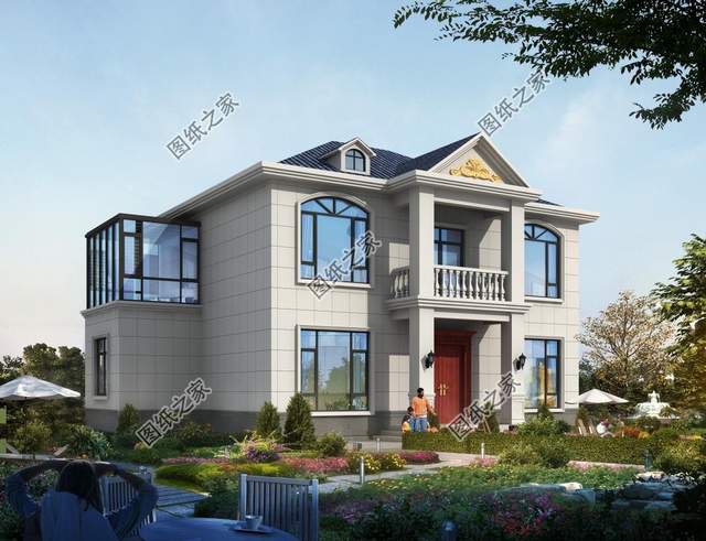 那些返鄉(xiāng)建房的人，房子都是什么樣子的呢？不要錯(cuò)過本期內(nèi)容