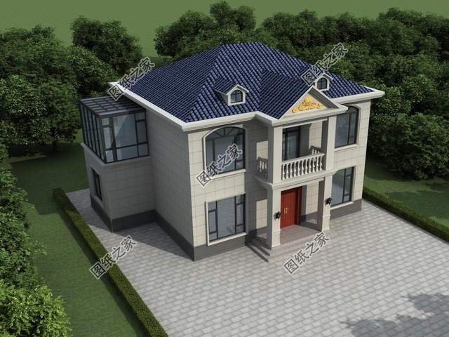 那些返鄉(xiāng)建房的人，房子都是什么樣子的呢？不要錯(cuò)過本期內(nèi)容