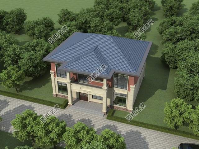 那些返鄉(xiāng)建房的人，房子都是什么樣子的呢？不要錯(cuò)過本期內(nèi)容