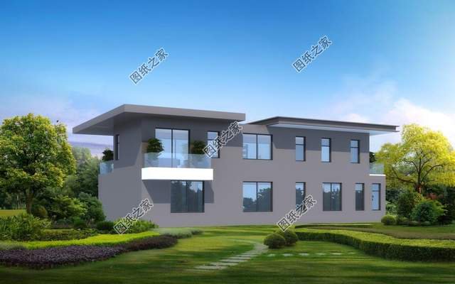 農(nóng)村優(yōu)質(zhì)建房推薦，建好效果絕對(duì)讓你眼前一亮，美觀又實(shí)用