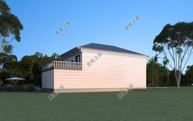 農(nóng)村優(yōu)質(zhì)建房推薦，建好效果絕對(duì)讓你眼前一亮，美觀又實(shí)用