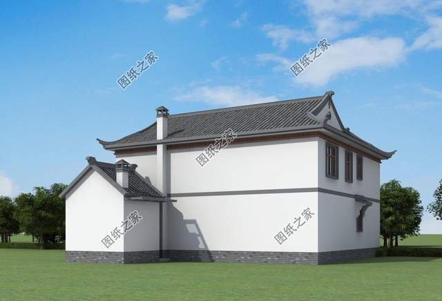 農(nóng)村優(yōu)質(zhì)建房推薦，建好效果絕對(duì)讓你眼前一亮，美觀又實(shí)用