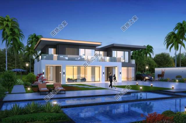 農(nóng)村優(yōu)質(zhì)建房推薦，建好效果絕對(duì)讓你眼前一亮，美觀又實(shí)用