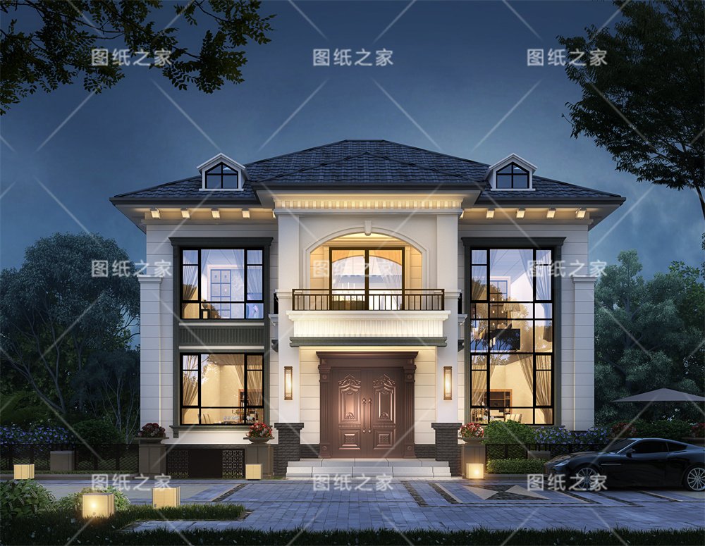 看懂它，讓你農(nóng)村建房少走90%彎路！