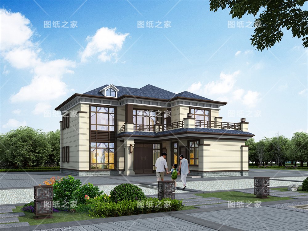 看懂它，讓你農(nóng)村建房少走90%彎路！