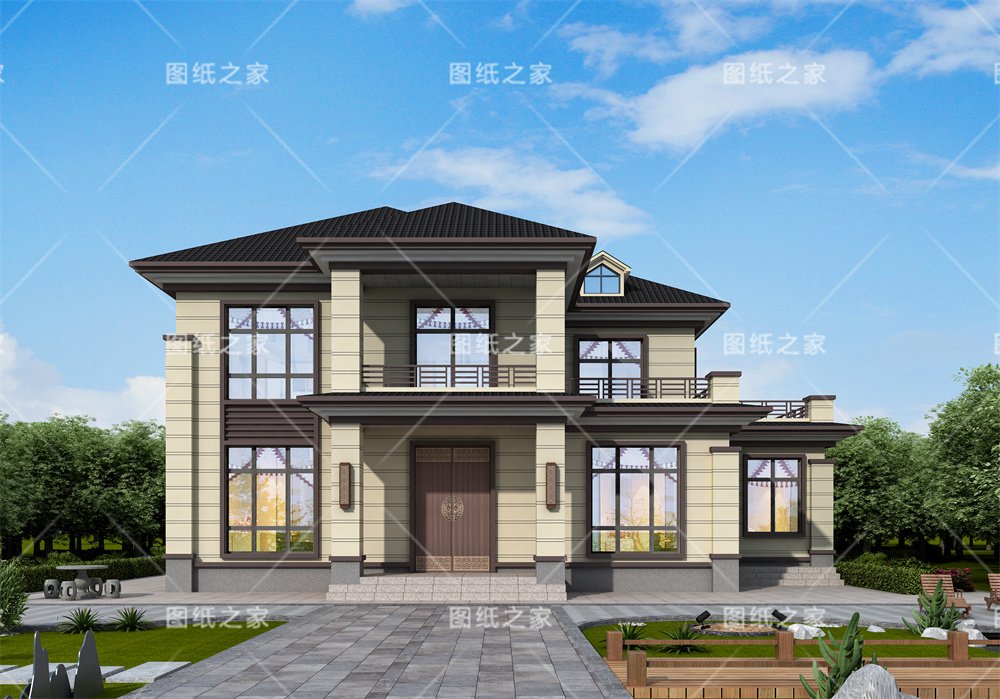 看懂它，讓你農(nóng)村建房少走90%彎路！