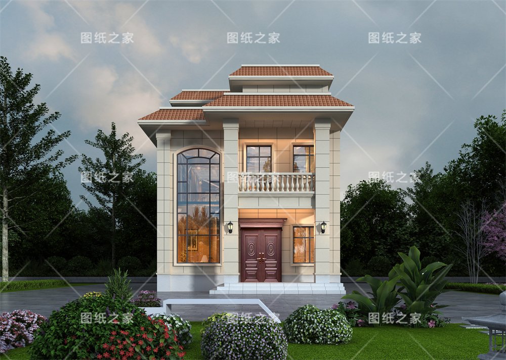 看懂它，讓你農(nóng)村建房少走90%彎路！