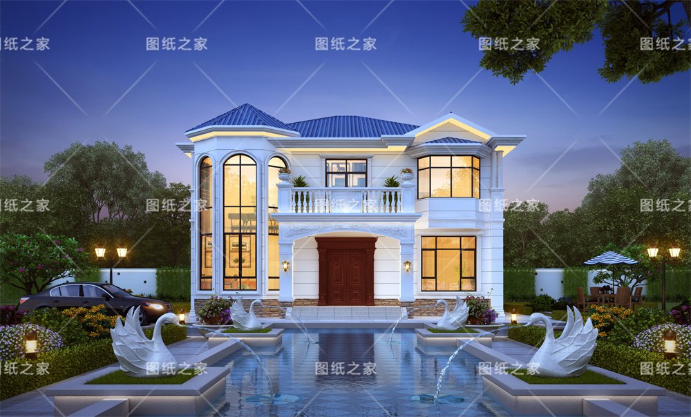 看懂它，讓你農(nóng)村建房少走90%彎路！