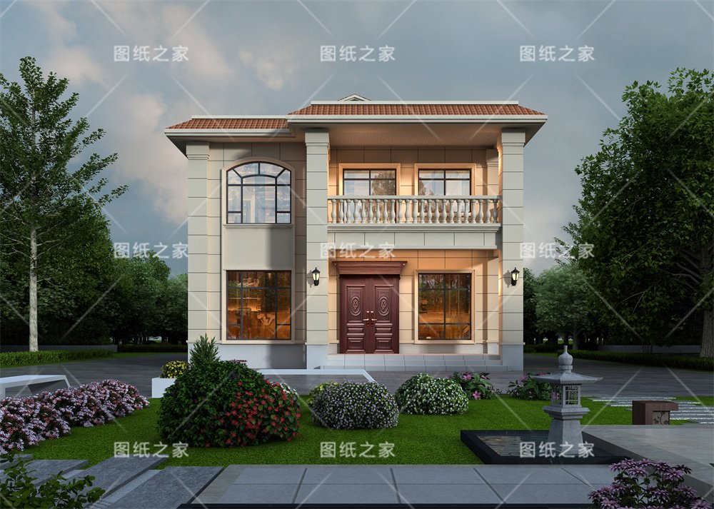 看懂它，讓你農(nóng)村建房少走90%彎路！